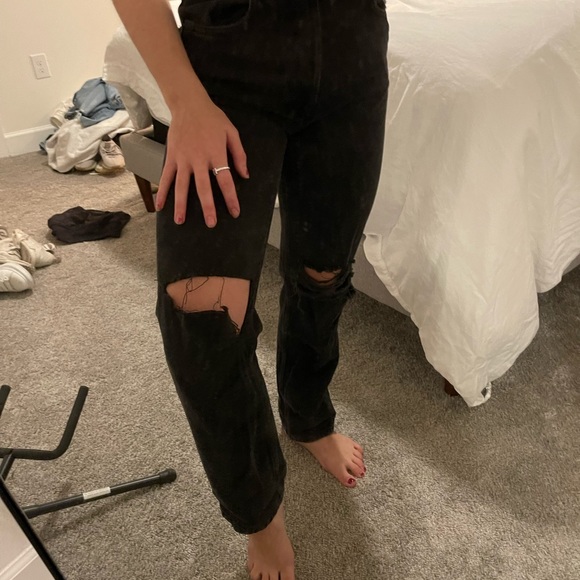 Reformation size 26 jeans - Picture 5 of 6